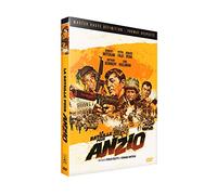 Bataille pour anzio (la) - dvd