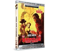 Battaglia Senza Grazie – Combo Blu-ray + DVD – Nuova – Seven7