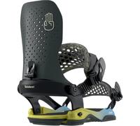 BATALEON Astro Aw - Uomo - Nero - Taglia M/L- modello 2026