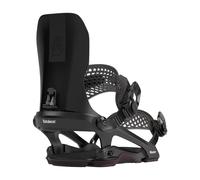 Bataleon - Attacchi da snowboard - Blaster FW Black per Uomo - Taglia L\/XL - Nero