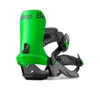 Bataleon - Attacchi da snowboard - Chaos HW Neon Green per Uomo - Taglia L\/XL - Verde Verde L\/XL