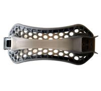 Bataleon Attacchi Snowboard - Caviglia Cinturino Set - Infinito - Uomo Taglia