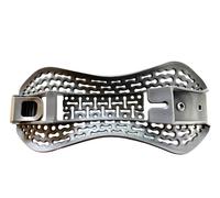 Bataleon Attacchi Snowboard - Caviglia Cinturino Set - Trasferibile - Uomo Uno