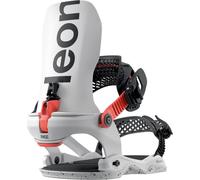 BATALEON Blaster Aw Fase - Uomo - Bianco / Arancione / Nero - Taglia M/L- modello 2026