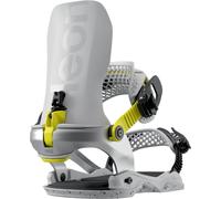 BATALEON Blaster Aw Fase - Uomo - Grigio - Taglia M/L- modello 2026