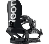 BATALEON Blaster Aw - Uomo - Nero / Nero / Arancione - Taglia M/L- modello 2026