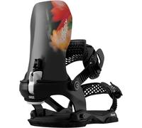 BATALEON Blaster Pro Aw Fase X Tor - Uomo - Nero - Taglia M/L- modello 2026