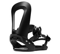Bataleon Blow Attacco Snowboard Freestyle Attacco Soft Nero
