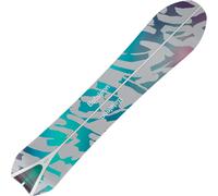 Pack snowboard Bataleon Cameleon Blue/grey 26 + Attacchi Sci - Grigio / Blu / Verde - Größe 161 - 2026