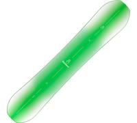 BATALEON Chaser - Uomo - Verde - Taglia 157- modello 2026