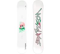 Bataleon Evil Twin Snowboard Da Uomo All Mountain Freestyle Park Jib 2026 NUOVO