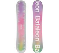 Bataleon Feelbetter Damen Snowboard All-Mountain Freestyle 2027 NEU