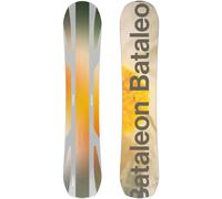 Bataleon Push Up Damen Snowboard All Mountain Freestyle Freeride 3BT 2026 NUOVO