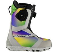 Bataleon Salsa Boa Scarpe Da Snowboard Uomo Stivali Batik NUOVO