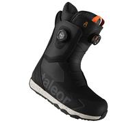 Bataleon - Scarponi da Snowboard - Acid BOA Dusk per Uomo - Taglia 8,5 US - Nero