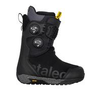 Bataleon - Scarponi snowboard uomo - Acid BOA Black per Uomo - Taglia 41 - Nero