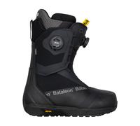 Bataleon - Scarponi snowboard uomo - Salsa BOA Black per Uomo - Taglia 8,5 US - Nero