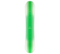 Pack snowboard Bataleon Chaser Green 26 + Attacchi Sci - Verde - Größe 149 - 2026