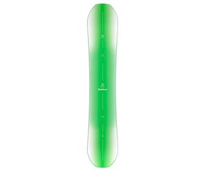 Bataleon - Snowboard all-mountain - Chaser per Uomo - Taglia 152 cm - Verde