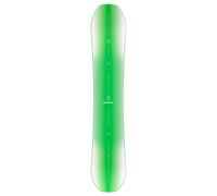 Bataleon - Snowboard all-mountain - Chaser - Taglia 155 cm - Verde