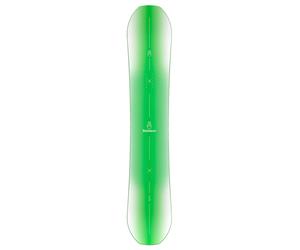 Bataleon - Snowboard all-mountain - Chaser - Taglia 159 cm - Verde