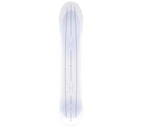Bataleon - Snowboard all-mountain / freeride - Thunderstorm 2026 per Uomo in Legno - Taglia 159W cm - Bianco