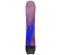 Bataleon - Snowboard all-mountain / freestyle - Whatever 2026 per Uomo in Legno - Taglia 156W cm - Blu