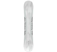 Bataleon - Snowboard all-mountain - Goliath 2027 in Legno - Taglia 164W cm - Grigio