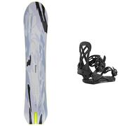 Bataleon - Snowboard all-mountain - Pack Cameleon 2027 in Legno