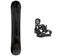 Bataleon - Snowboard all-mountain - Pack Goliath+ 2027 in Legno