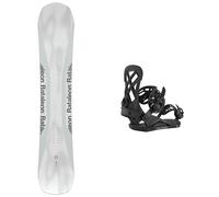 Bataleon - Snowboard all-mountain - Pack Goliath 2027 in Legno