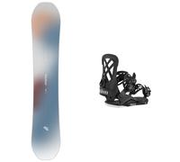 Bataleon - Snowboard all-mountain - Pack Mojo Women 2027 in Legno