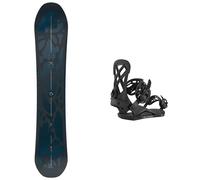 Bataleon - Snowboard freeride - Pack Thunderstorm 2027 in Legno