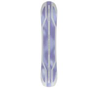 Bataleon Tavola Da Snowboard Da Donna Push Up