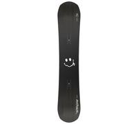Bataleon - Snowboard freestyle all-mountain Uomo - Evil Twin+ 2026 per Uomo in Legno - Taglia 156W cm - Nero