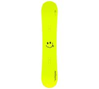 Bataleon - Snowboard freestyle all-mountain Uomo - Evil Twin 20Y 2026 per Uomo in Legno - Taglia 156W cm - Giallo