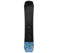 BATALEON Whatever - Uomo - Nero / Blu - Taglia 151- modello 2025