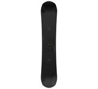 Bataleon - Snowboard freestyle - Evil Twin+ 2027 in Legno - Taglia 154 cm - Nero
