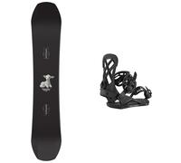 Bataleon - Snowboard freestyle - Pack Stereo Men 2027