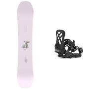 Bataleon - Snowboard freestyle - Pack Stereo Women 2027