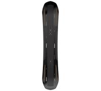 Bataleon - Snowboard uomo all-mountain - Goliath+ 2026 per Uomo in Legno - Taglia 156 cm - Nero