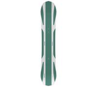 Bataleon - Snowboard uomo all-mountain - Goliath 2026 per Uomo in Legno - Taglia 159 cm - Verde