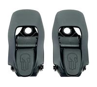 Bataleon Supporti Per Snowboard - Chiavistelli Per Punta Set - Underwrap