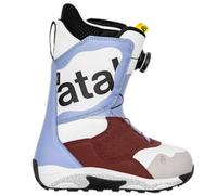 BATALEON Twist W Boa - Donna - Viola / Bianco / Marrone - Taglia 9- modello 2026