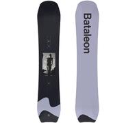 Bataleon Whatever X Petrovsky Ramone Snowboard All-Mountain Unisex 2027 NEU