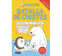 Batalla de chistes: 1