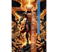 Batalla de los Reinos: Quand le ciel et l'enfer entrent en collision