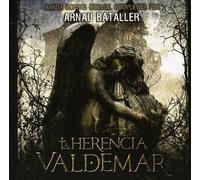 Bataller, Arnau - La Herencia Valdemar