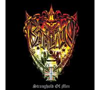 Batallion, The - Stronghold Of Men