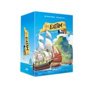 Batam (Tonga Bonga) - Corri tra le isole e investi con saggezza